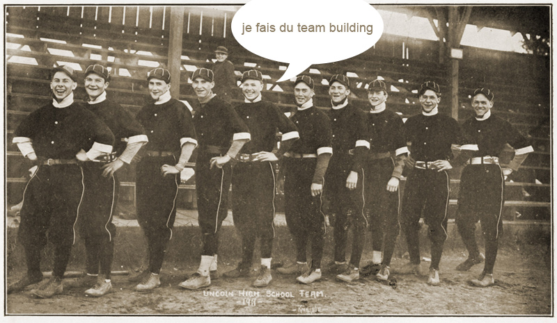 team-building
