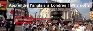 Séjours linguistiques à Londres (Angleterre) en immersino